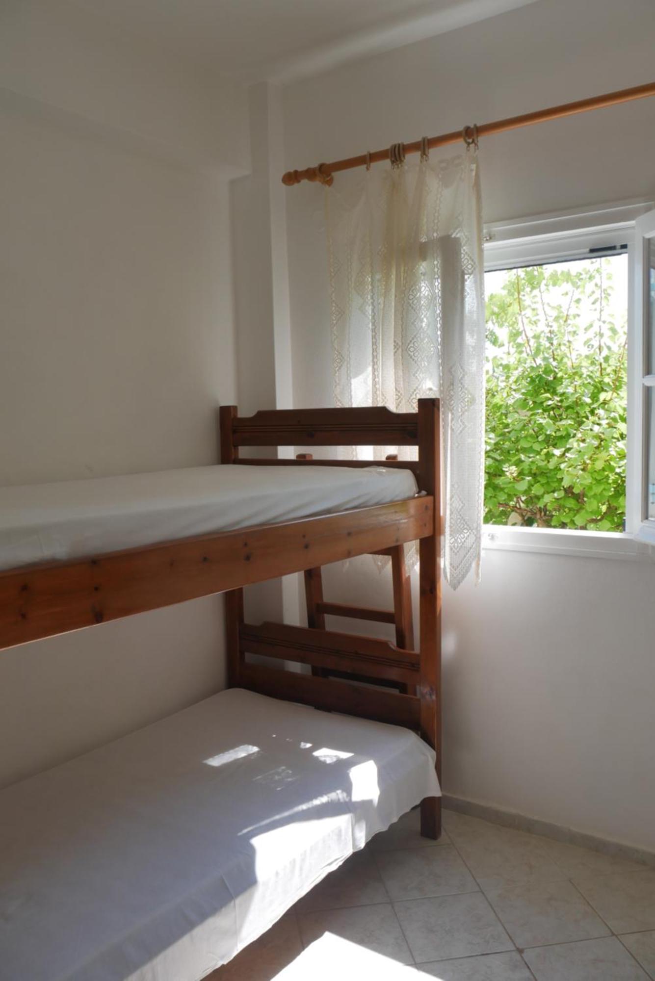 Villa Vania Gardenos Βιταλάδες Εξωτερικό φωτογραφία