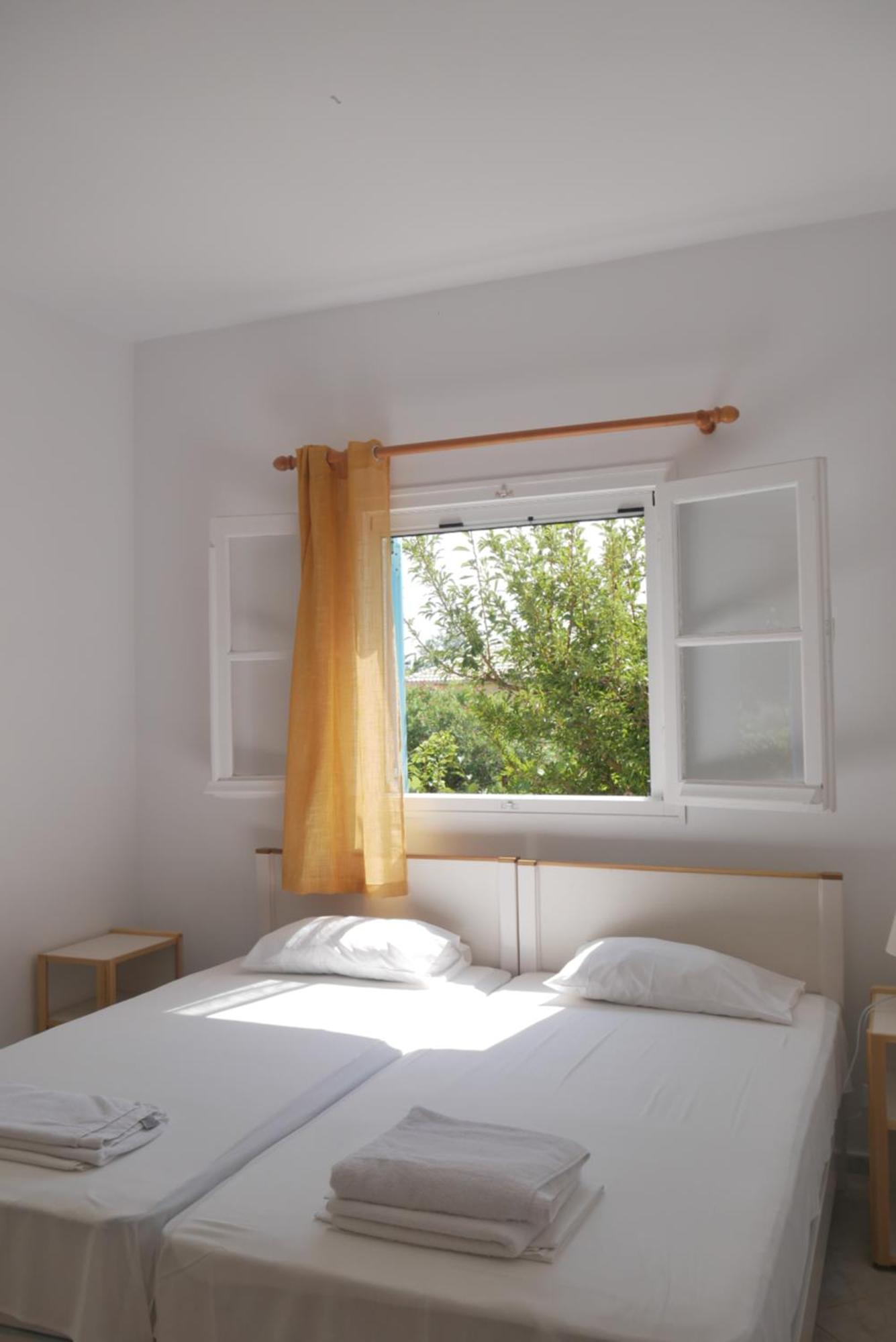 Villa Vania Gardenos Βιταλάδες Εξωτερικό φωτογραφία