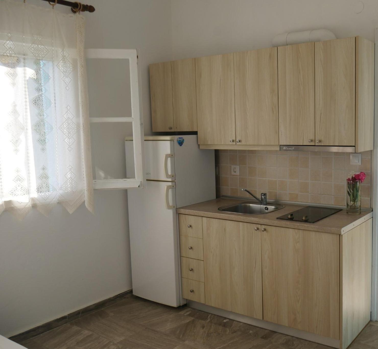 Villa Vania Gardenos Βιταλάδες Εξωτερικό φωτογραφία