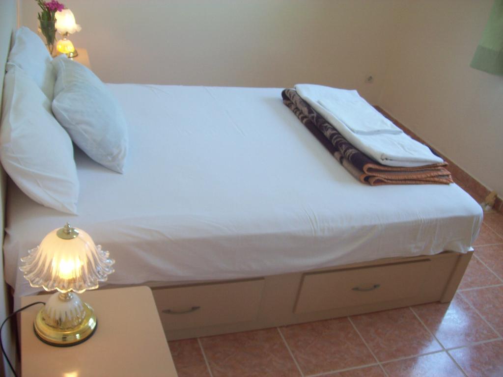 Villa Vania Gardenos Βιταλάδες Εξωτερικό φωτογραφία