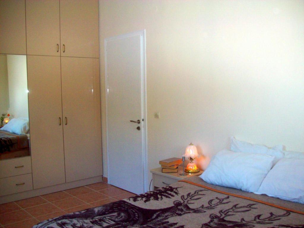 Villa Vania Gardenos Βιταλάδες Εξωτερικό φωτογραφία